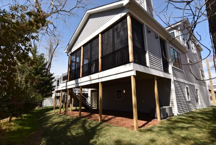Maple Drive, photo 2