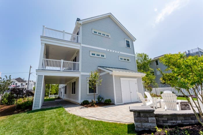 North Shores, photo 2