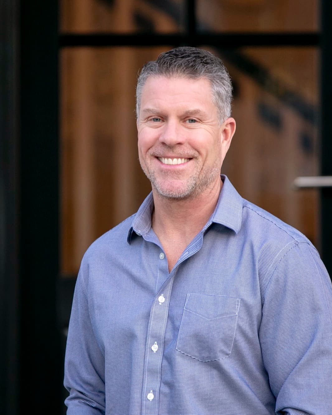 Mark Clavier, Owner & Builder at Clavier Construction