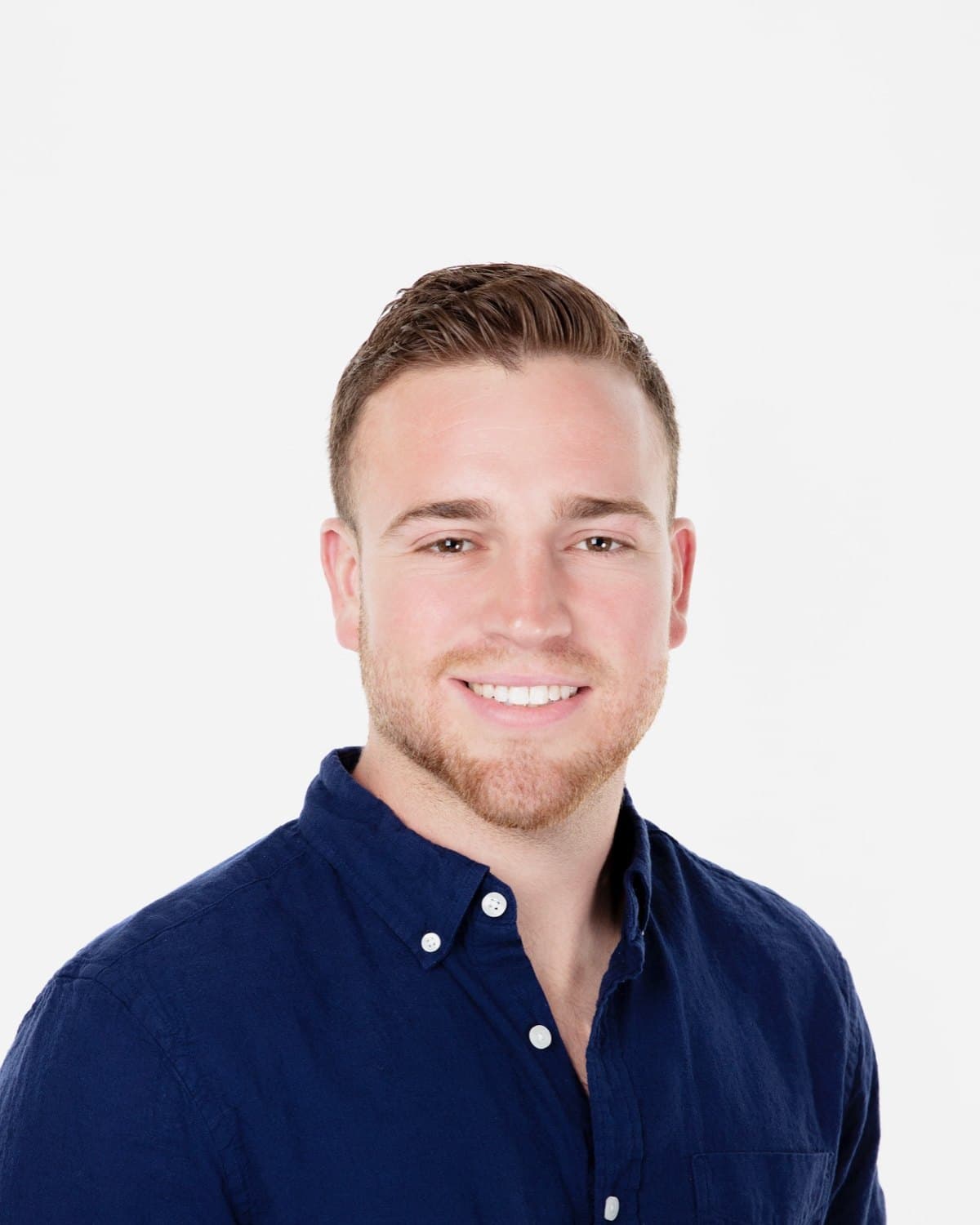 Michael Clavier, Partner & Builder at Clavier Construction