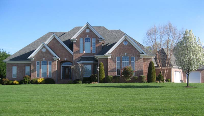 Go to the Dover Exteriors gallery